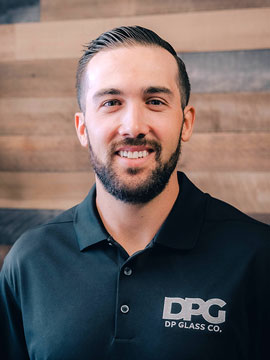 Evan Afenir - Partner
