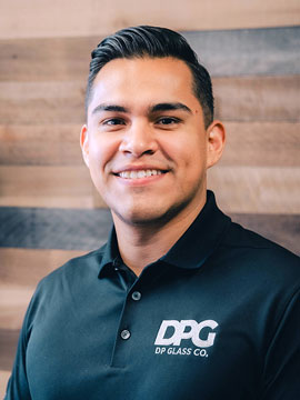 Javier Gallegos - Project Manager